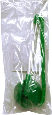 Ручка шариков. Silwerhof Eco