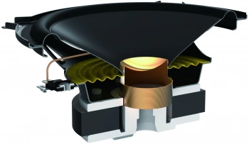 Колонки автомобильные Pioneer TS-A1301C