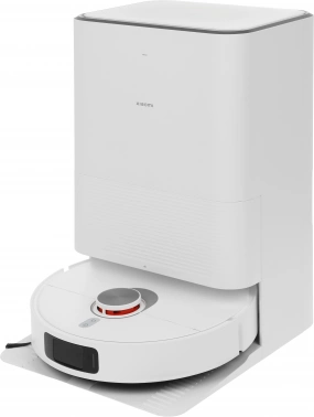 Пылесос-робот Xiaomi X20 Pro EU