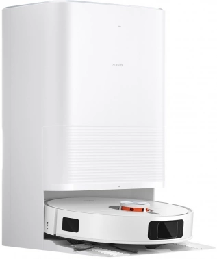 Пылесос-робот Xiaomi X20 Pro EU