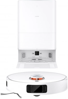 Пылесос-робот Xiaomi X20 Pro EU