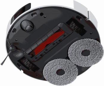 Пылесос-робот Xiaomi X20 Pro EU