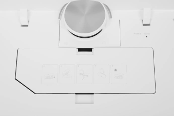 Пылесос-робот Xiaomi X20 Pro EU