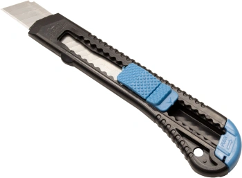 Нож канцелярский Silwerhof Eco