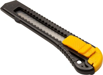 Нож канцелярский Silwerhof Eco