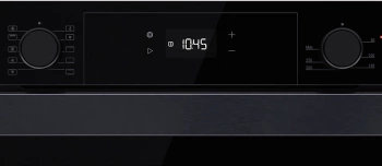 Духовой шкаф Электрический Lex EDP 610 BL Wide Series