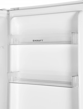 Холодильник Kraft KF-NF291W