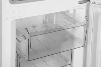 Холодильник Kraft KF-NF291W