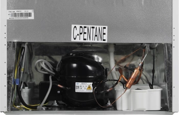 Холодильник Kraft KF-NF291W