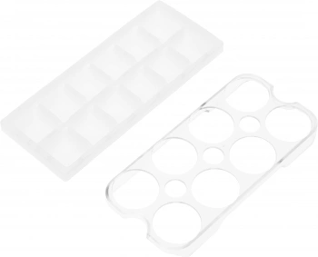 Холодильник Kraft KF-NF291W