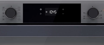 Духовой шкаф Электрический Lex EDP 610 GR Wide Series