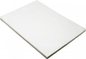 Пленка для ламинирования Silwerhof Daily 80мкм A3 (100шт) глянцевая 426x303мм