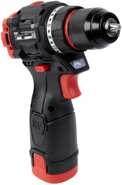 Дрель-шуруповерт Elitech CD 16L2 (E2201.039.01)