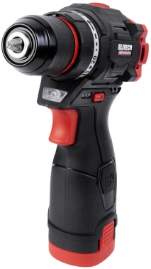 Дрель-шуруповерт Elitech CD 16L2 (E2201.039.01)