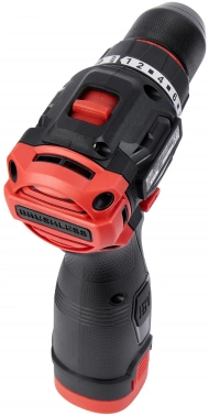 Дрель-шуруповерт Elitech CD 16L2 (E2201.039.01)