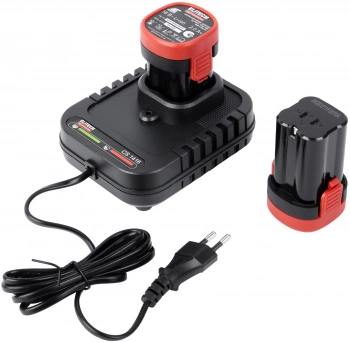 Дрель-шуруповерт Elitech CD 16L2 (E2201.039.01)