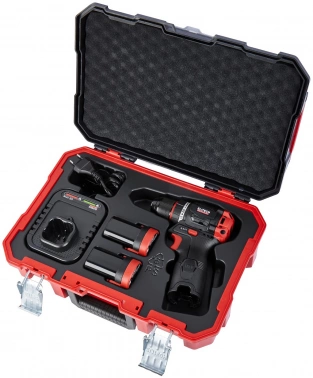 Дрель-шуруповерт Elitech CD 16L2 (E2201.039.01)