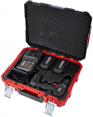 Дрель-шуруповерт Elitech CD 20SL2 (E2201.040.02)