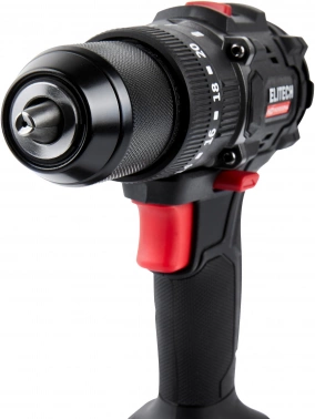 Дрель-шуруповерт Elitech CD 20ISL2 (E2201.041.01)