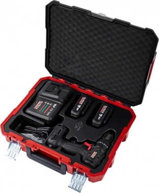 Дрель-шуруповерт Elitech CD 20ISL2 (E2201.041.01)