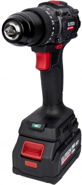 Дрель-шуруповерт Elitech CD 20ISL2 (E2201.041.02)