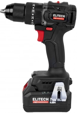 Дрель-шуруповерт Elitech CD 20ISL2 (E2201.041.02)