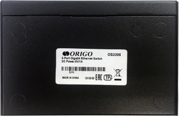 Коммутатор Origo  OS2205