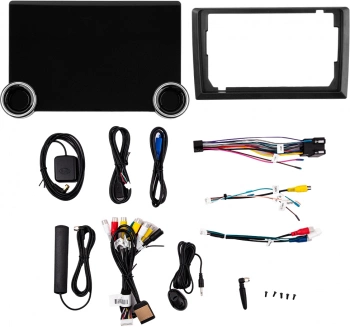 Автомагнитола ACV AD-1102 DSP