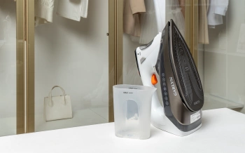 Утюг Garlyn GT-220