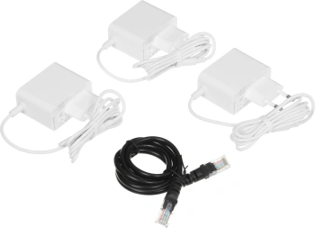 Роутер Xiaomi Mi Mesh System AX3000(3-pack)