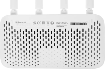 Роутер Xiaomi Mi Router 4A