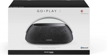 Колонка порт. Harman Kardon Go + Play 3