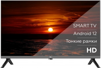 Телевизор LED BQ 24