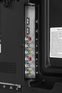 Телевизор LED BQ 24