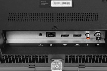 Телевизор LED BQ 24