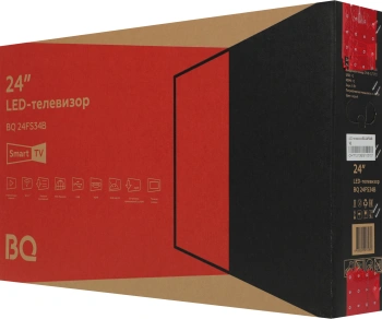 Телевизор LED BQ 24