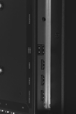 Телевизор LED BQ 32