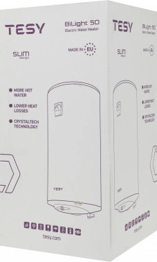 Водонагреватель Tesy Anticalc GCV 503816D B14 TBRC