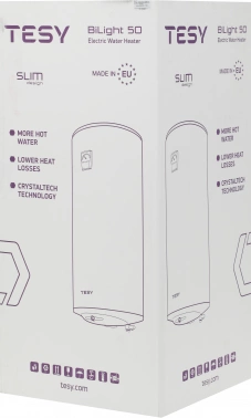 Водонагреватель Tesy Bilight GCH 503520 B12 TSRC