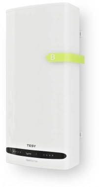 Водонагреватель Tesy BelliSlimo GCR 802722 E31 ECW