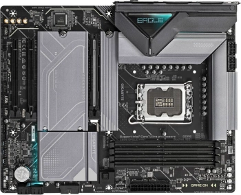 Материнская плата Gigabyte Z890 EAGLE