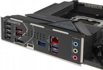Материнская плата Gigabyte Z890 EAGLE