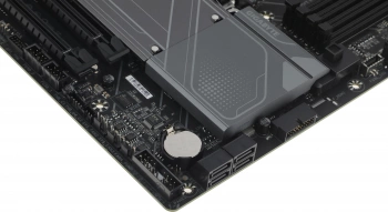 Материнская плата Gigabyte Z890 EAGLE