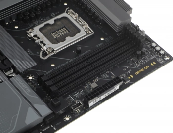 Материнская плата Gigabyte Z890 EAGLE