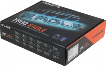 Материнская плата Gigabyte Z890 EAGLE