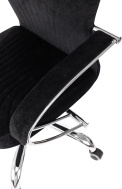 Кресло эргономичное Бюрократ  CH-610SL