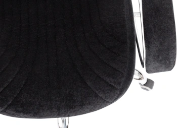 Кресло эргономичное Бюрократ  CH-610SL