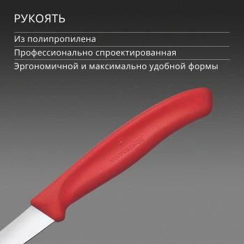 Нож кухонный Victorinox Swiss Classic