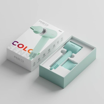 Фен Red Solution F572