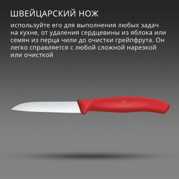 Нож кухонный Victorinox Swiss Classic